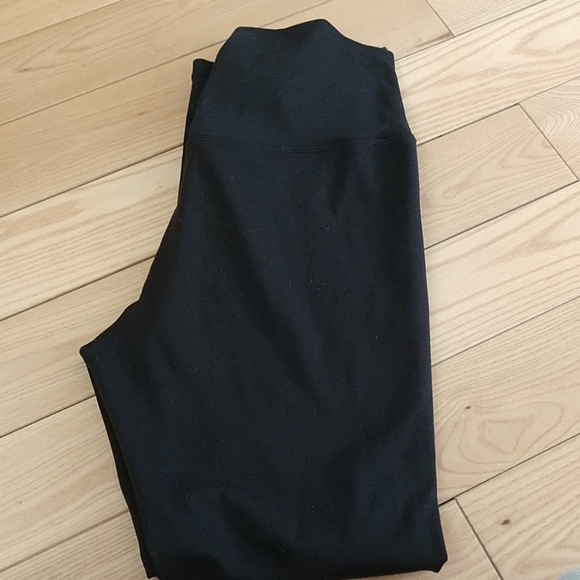 P'tula Pants - Ptula Danielle Luxe Maternity Leggings